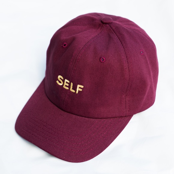 Adjustable Hat - Picture 3 of 5